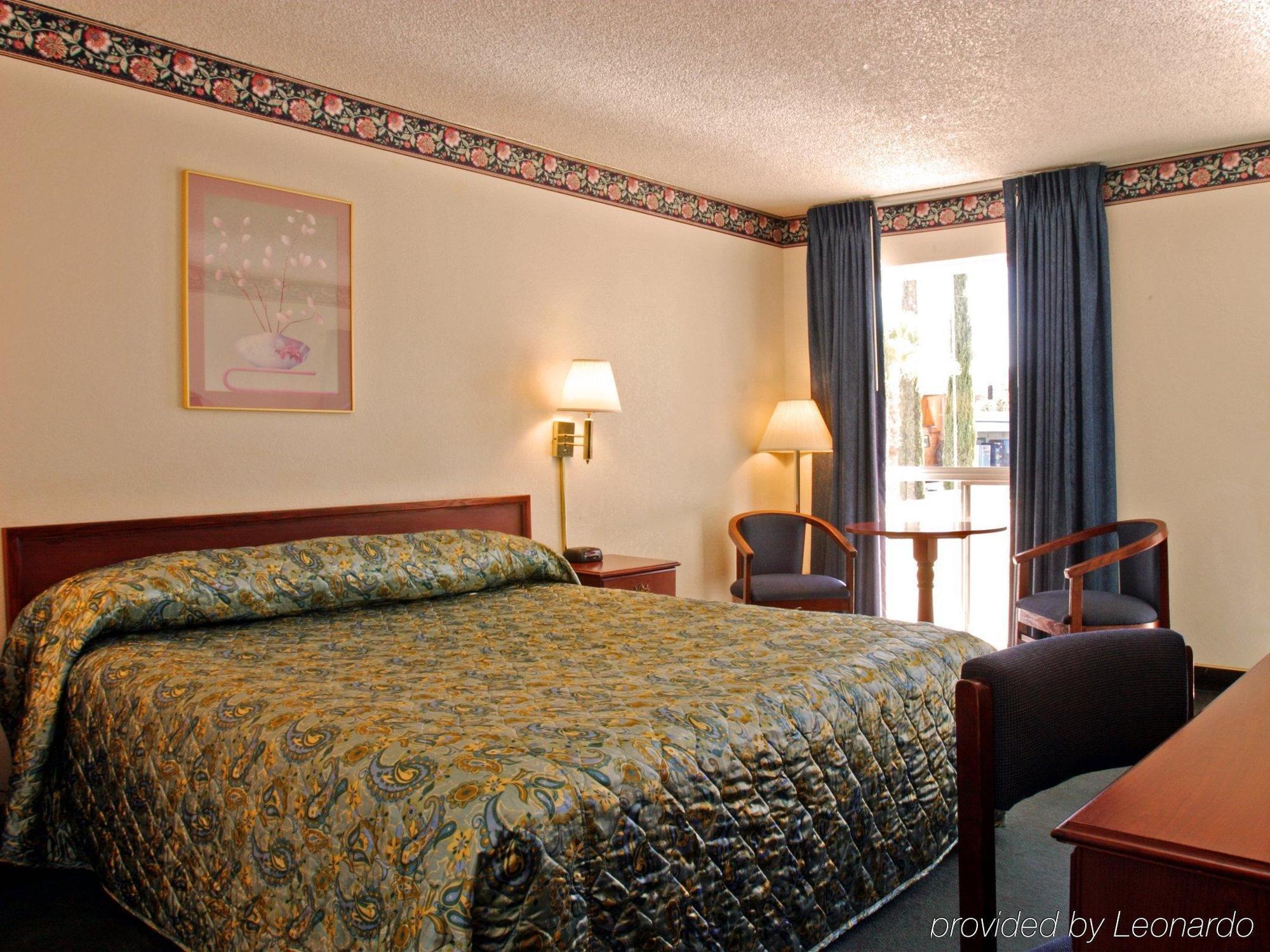 Siesta Motel Nogales Habitación foto