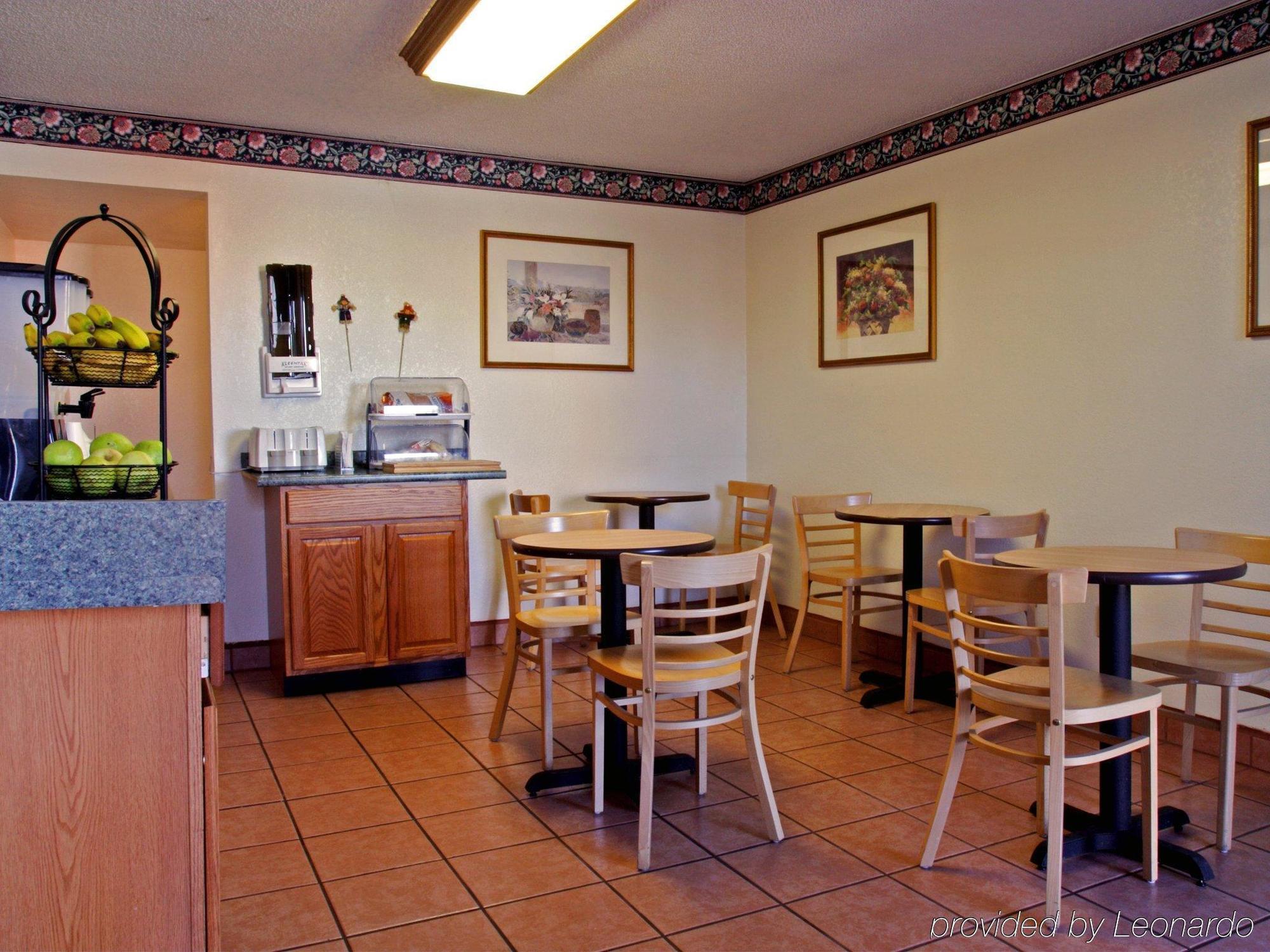 Siesta Motel Nogales Restaurante foto